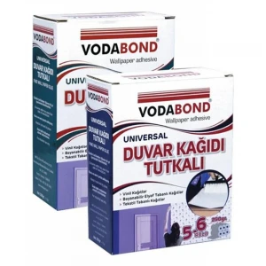 Vodabond Tüp Kontakt Yapıştırıcı 50ml 10864