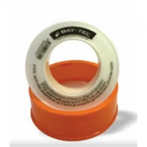 Bay-tec Teflon Bant Küçük Mk 0715 (pkt-10 Lu)