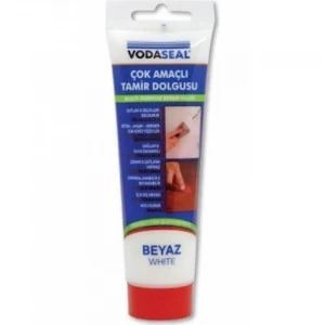 Vodaseal Çok Amaçlı  Tamir Dolgusu Beyaz 200gr
