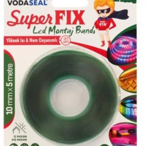 Vodaseal Led Montaj Bandı 10X5mt