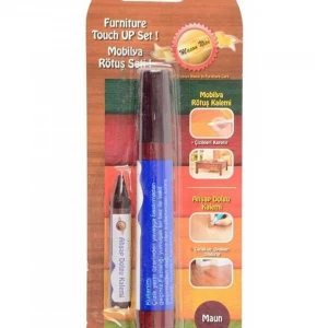 Vodaseal Mobilya Rötüş Maun (1+1 Set)