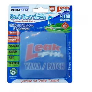 Vodaseal Sızıntı Tamir Yaması 