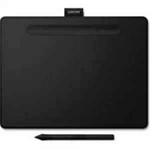 Wacom CTL-4100WLK-N İntuos Small 6 x 3.7 Grafik Tablet 