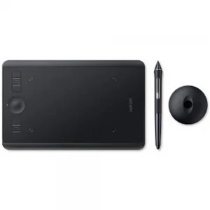 Wacom PTH-460K1B Intous Pro S Grafik Tablet