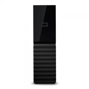 Wd 18TB My Book 3.5" WDBBGB0180HBK-EESN Siyah Harici Disk