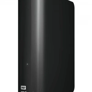 Wd 24TB Elements 3.5" WDBWLG0240HBK-EESN Siyah Harici Disk