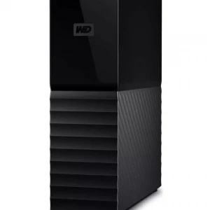 Wd 24TB MyBook 3.5" WDBBGB0240HBK-EESN Usb 3.2 Siyah Harici Disk