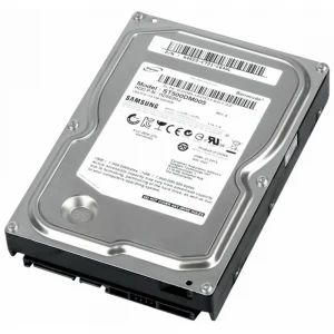 Seagate 500GB ST500DM005 BarraCuda SATA 3.0 7200 RPM 3.5" Harddisk (İthalat)