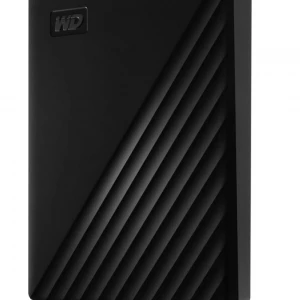 Wd 6Tb MyBook 2.5" Usb 3.2 WDBR9S0060BBK-WESN Taşınabilir Harici Harddisk