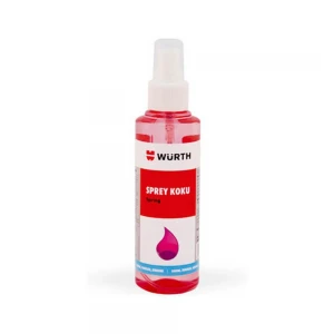 Würth 0893 139 220 028 150ml Spring Sprey Araç Kokusu