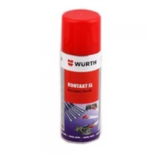 WÜRTH 089360 028 Ol-Oksit Çözücü Sprey 200ml