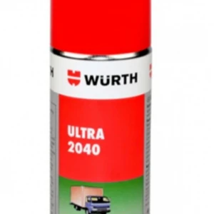 Würth 500ml Ultra 2040 Çok Amaçlı Sprey (pas-yağlama-)