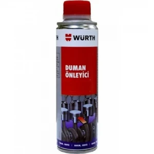 WÜRTH 5861 301 300028 12  300ml Motor Duman Önleyici