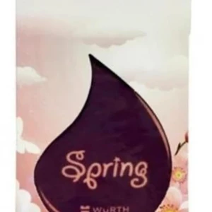 Würth Asma Koku Spring 089313931502825