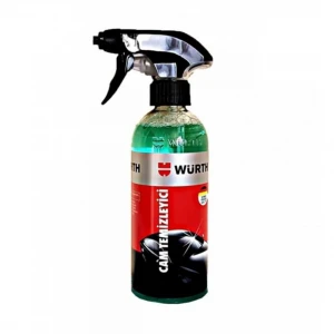 Würth Cam Temizleyici Sprey 400 ml