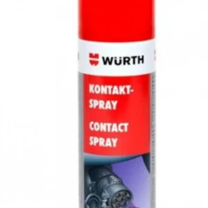 Würth Kontakt Spreyi 300 ml (0890100 028 12 )