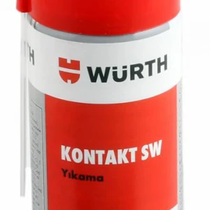 Würth Kontakt Sw Yıkama 089365 028 12