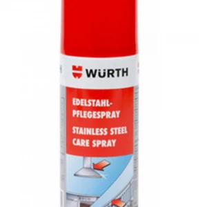 Würth Paslanmaz Çelik Bakım Yağı 400ml  0893 121 028