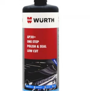 WÜRTH Polisaj Macunu MUMLU CİLA AP30+ 1L 08934680010286