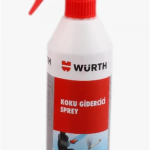 Würth Sprey 500ml  Koku Giderici 089313920 028 12