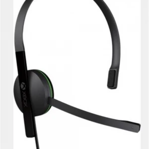Xbox One Chat Headse S5V-00015