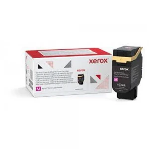 Xerox 006R04679 Versalink C410-C415 Standart Kapasite Kapasite Magenta Kırmızı Toner 2000 Sayfa