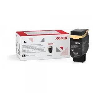 Xerox 006R04764 Versalink C410-C415 Yüksek Kapasite Black Siyah Toner 10.500 ppm