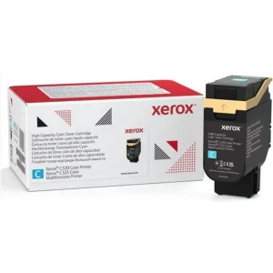 Xerox 006R04832 C320-C325 Yüksek Kapasite Cyan Mavi Toner 5.500 Sayfa