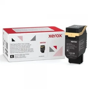 Xerox 006R04835 C320-C325 Yüksek Kapasite Black Siyah Toner 8.000 Sayfa