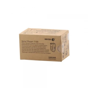 Xerox 106R02608 Phaser 7100 Standart Kapasite Yellow Sarı Toner 4.500 Sayfa