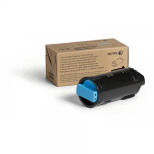 Xerox 106R03908 Versalink C600-C605 Standart Kapasiteli Cyan Mavi Toner 6.000 Sayfa