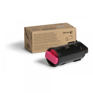 Xerox 106R03913 Versalink C600-C605 Yüksek Kapasiteli Magenta Kırmzı Toner 10.100 Sayfa