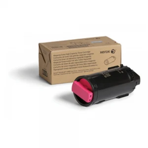 Xerox 106R03925 Versalink C600 Ekstra Yüksek Kapasite Magenta Kırmızı Toner 16.800 Sayfa