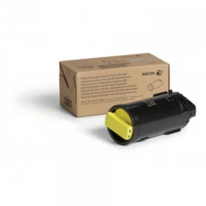 Xerox 106R03926 Versalink C600 Ekstra Yüksek Kapasite Yellow Sarı Toner 16.800 Sayfa