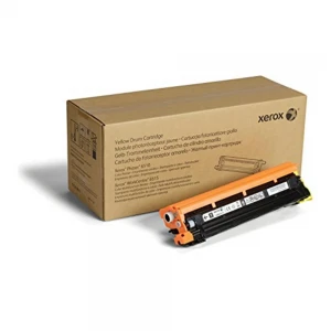 Xerox 108R01420 Phaser 6510-6515 Black Siyah Drum