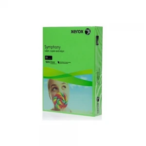 Xerox 3R93951 A4 Symphony Koyu Yesil 80gr
