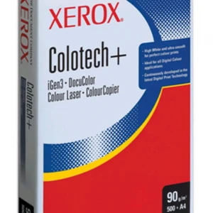 Xerox 3R94641 - 3R98837 A4 Colotech Fotokopi Kağıdı 90gr-500 lü