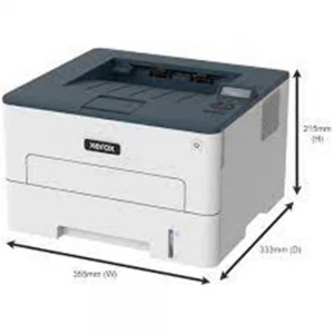 Xerox B230V_DNI Phaser Wi-Fi 34 ppm A4 Mono Lazer Yazıcı Dubleks Network