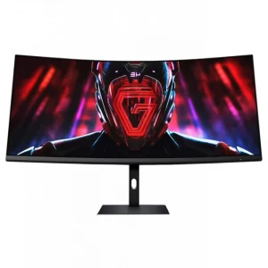 Xiaomi 34" Mi G34WQi Curved 180 Hz 1 Ms Wqhd Gaming Oyuncu Monitör