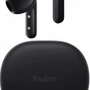 Xiaomi Redmi Buds 4 Siyah Kulak İçi Bluetooth Kulaklık 