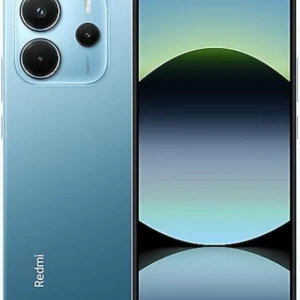 Xiaomi Redmi Note 14 256GB 8GB Ram Ocean Blue Cep Telefonu