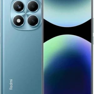 Xiaomi Redmi Note 14 Pro 256GB 8GB Ram Ocean Blue Cep Telefonu