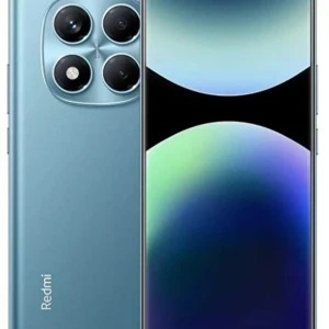 Xiaomi Redmi Note 14 Pro 512GB 12GB Ram mavi Cep Telefonu