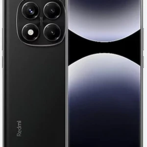 Xiaomi Redmi Note 14 Pro 512GB 12GB Ram Siyah Cep Telefonu