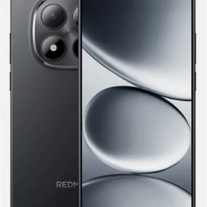 Xiaomi Redmi Note 15 256GB 8GB Ram Siyah Cep Telefonu