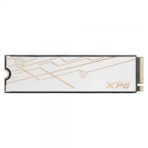 XPG 2TB Mars 980 Blade 14,000MB-s-13,000MB-s PCIe Gen5 x4 M.2 2280 Ssd Harddisk