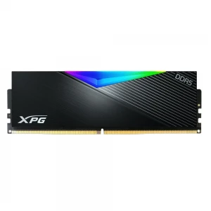 XPG 32GB-2 Lancer RGB DDR5 6000MT-s PC5-48000 CL 30-40-40 1.35V Soğutuculu PC Ram
