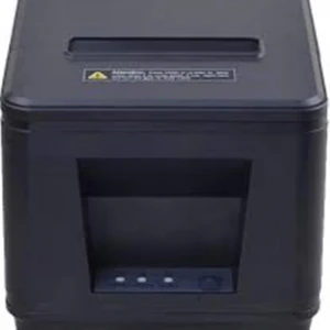Xprinter XP-Q600 USB+Ethernet  Fiş Yazıcı 