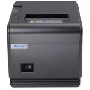 XPrinter XP-Q800 USB+Ethernet Fiş Yazıcı