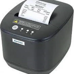 Xprinter XP-T833L Termal Fiş Yazıcı Usb-Ethernet